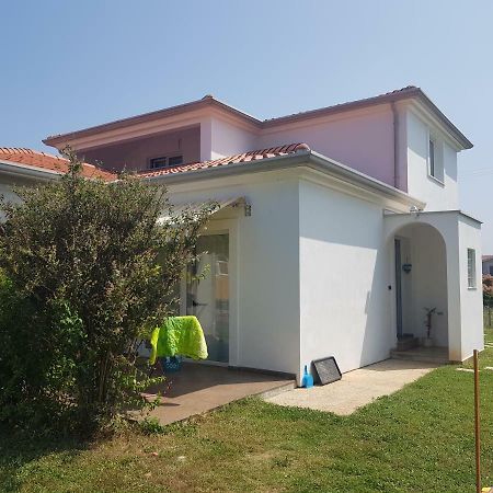 App. Adriatic Aurora Apartment Умаг Екстериор снимка