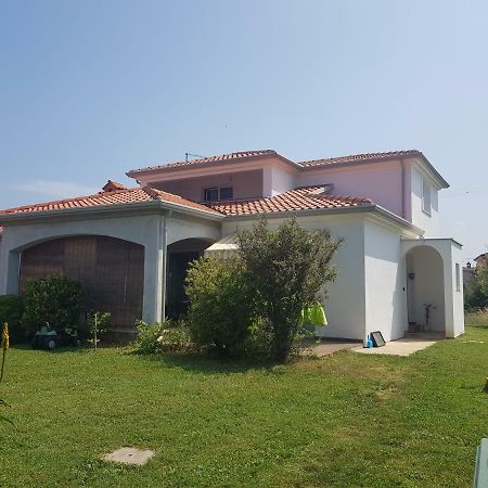 App. Adriatic Aurora Apartment Умаг Екстериор снимка