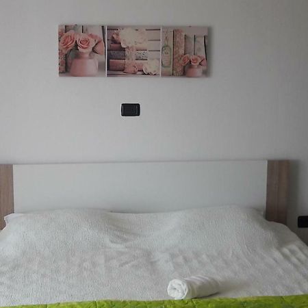 App. Adriatic Aurora Apartment Умаг Екстериор снимка