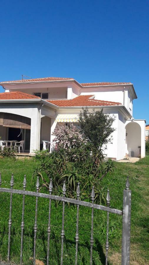 App. Adriatic Aurora Apartment Умаг Екстериор снимка