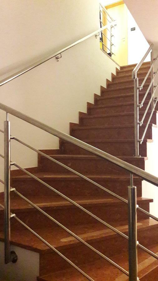 App. Adriatic Aurora Apartment Умаг Екстериор снимка
