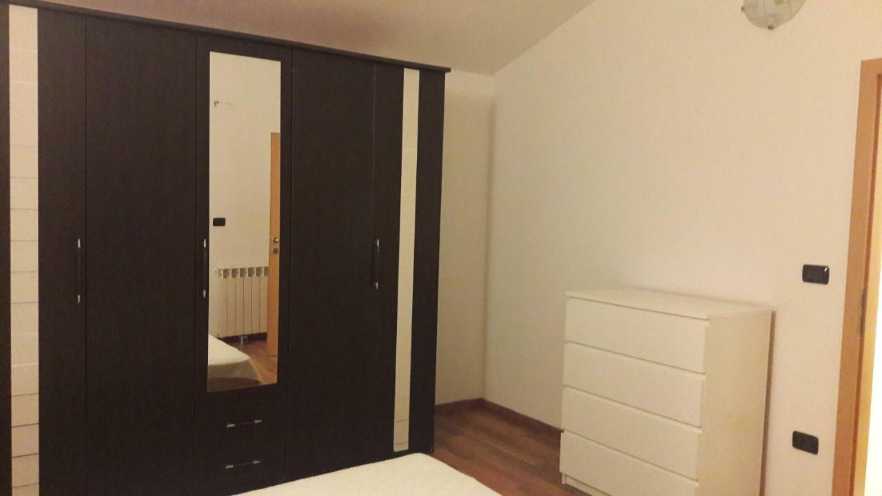 App. Adriatic Aurora Apartment Умаг Екстериор снимка