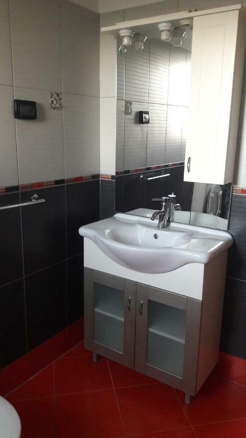 App. Adriatic Aurora Apartment Умаг Екстериор снимка