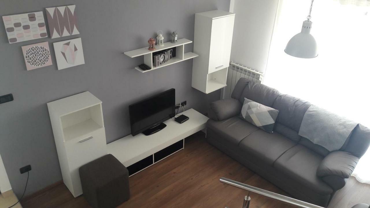 App. Adriatic Aurora Apartment Умаг Екстериор снимка