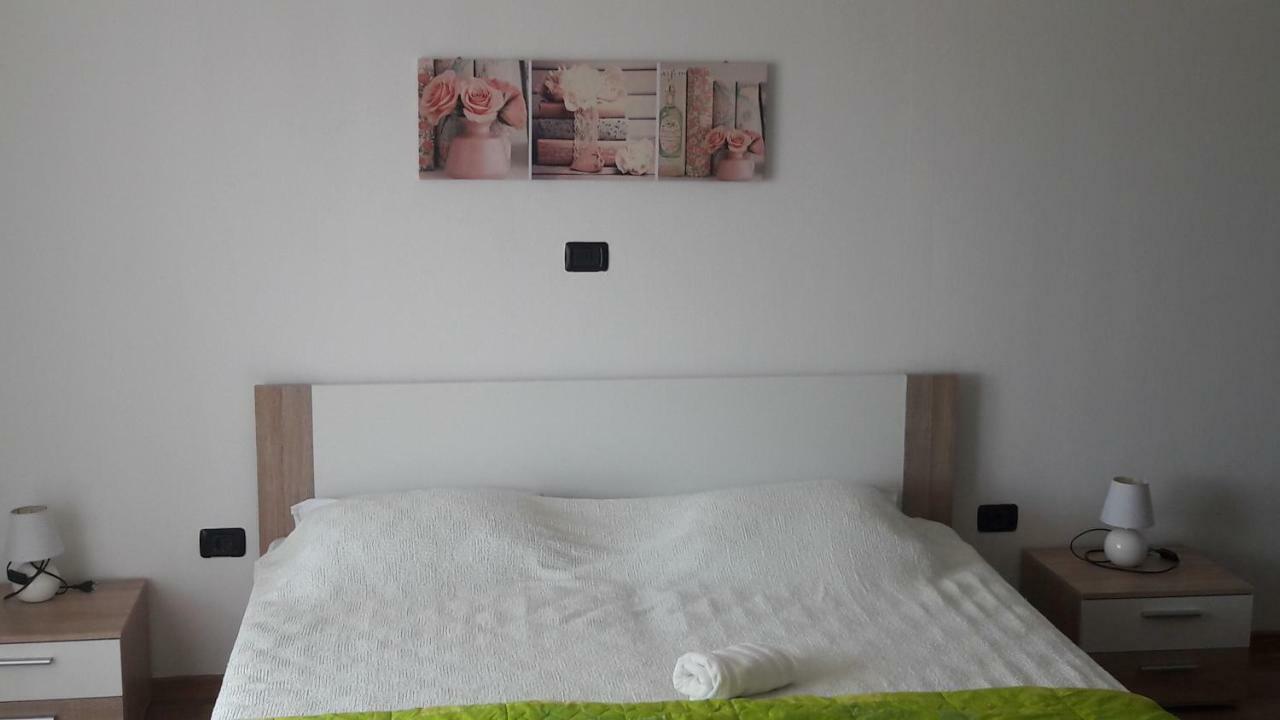 App. Adriatic Aurora Apartment Умаг Екстериор снимка