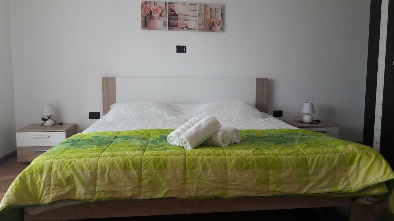 App. Adriatic Aurora Apartment Умаг Екстериор снимка