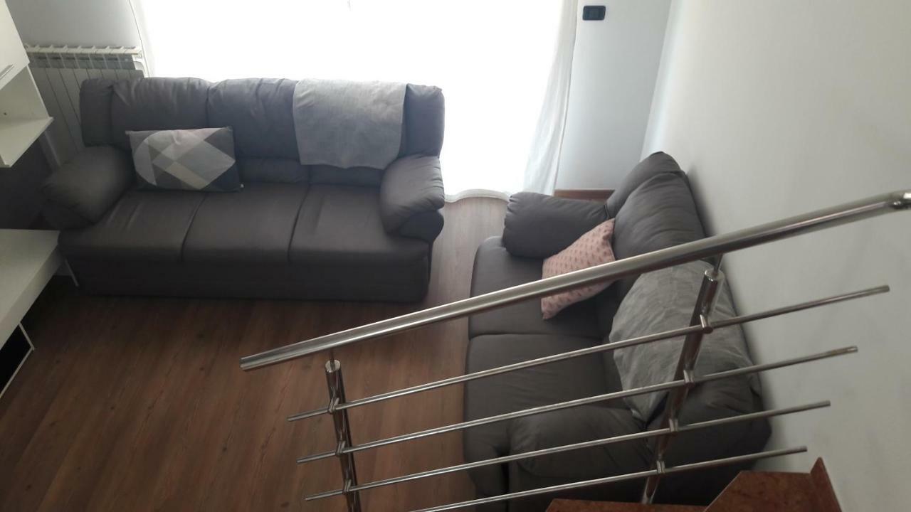 App. Adriatic Aurora Apartment Умаг Екстериор снимка
